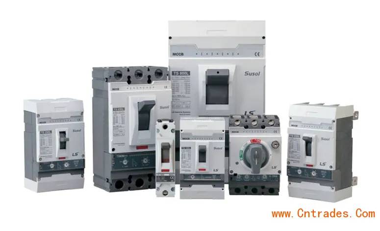 阿勒泰地区LS电气一级经销商全境/派送直达2022已更新