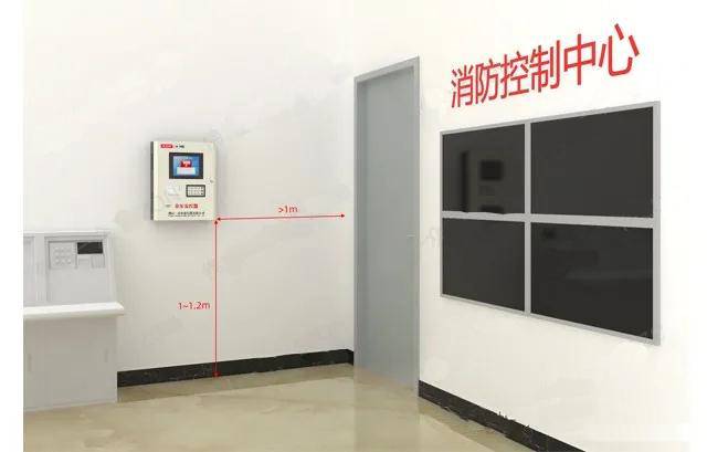 LNEK沁县余压监控控制器设计上图2022已更新