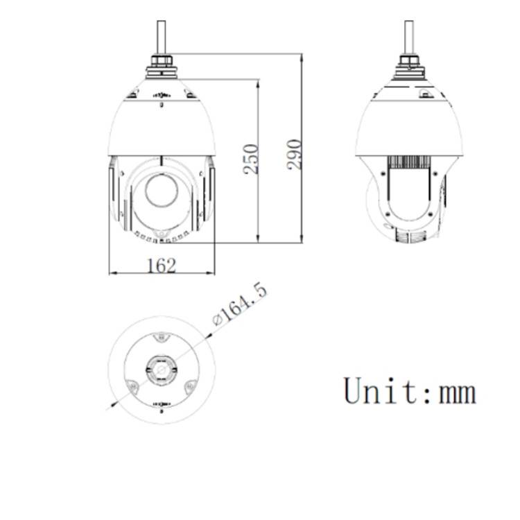 ds2de4223iwdgltxmsmbgs6海康威视4g红外网络球机