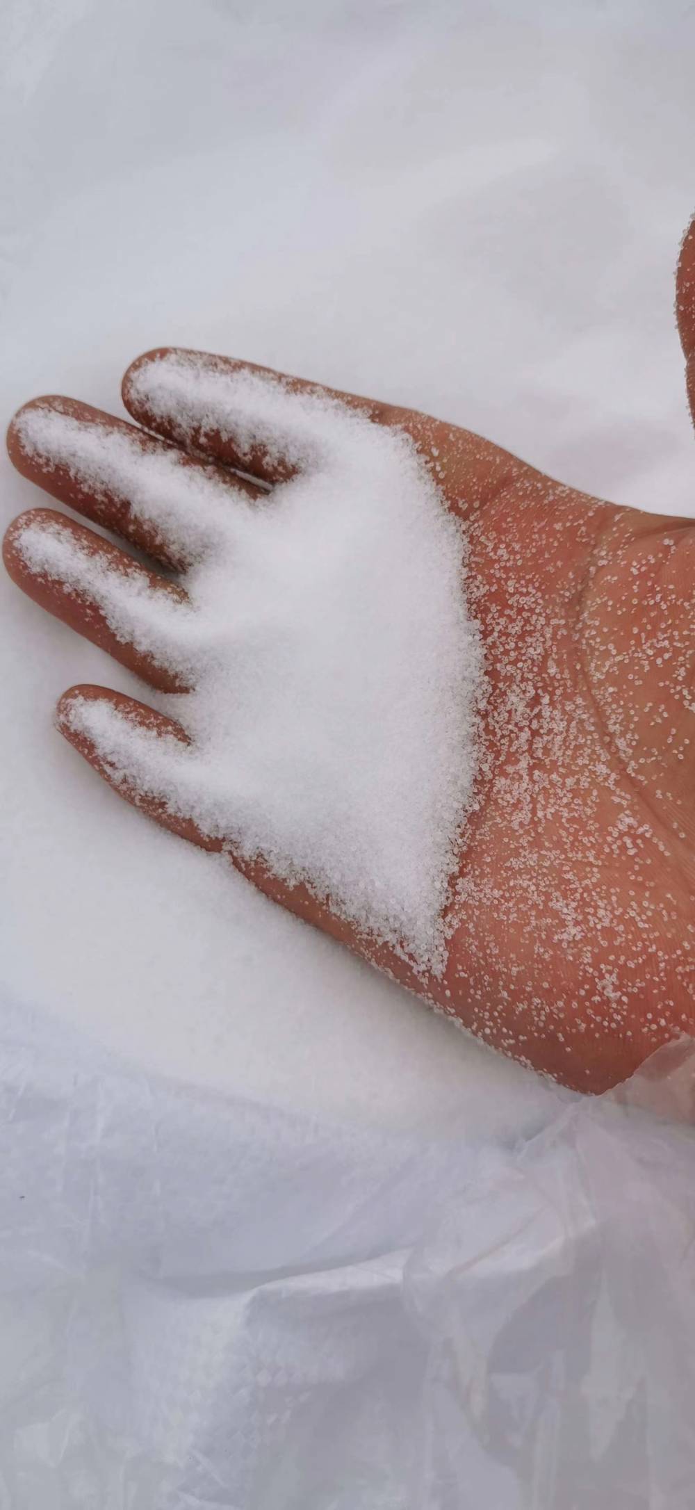 晋中无水硫酸钠晋中填充料专用无水硫酸钠经济实惠质量高