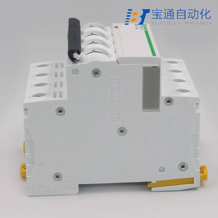 大理白族自治州施耐德小型断路器代理商(直达2022已更新)