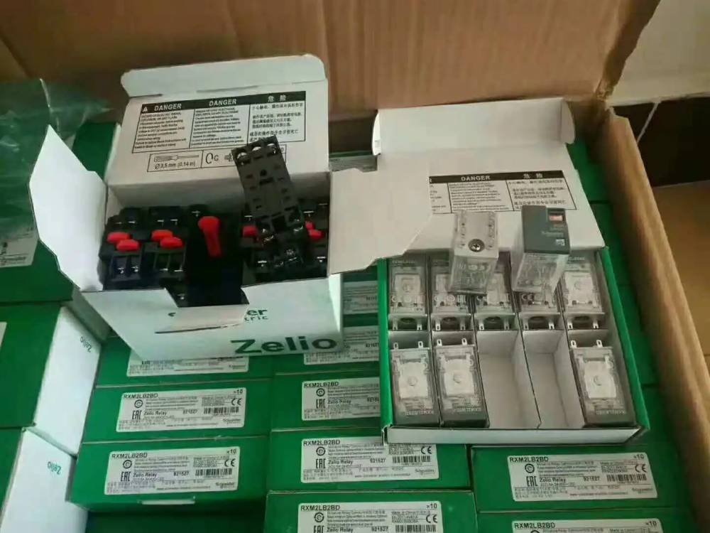 徐州市施耐德电气一级代理锋领电气全境派送/2022已更新