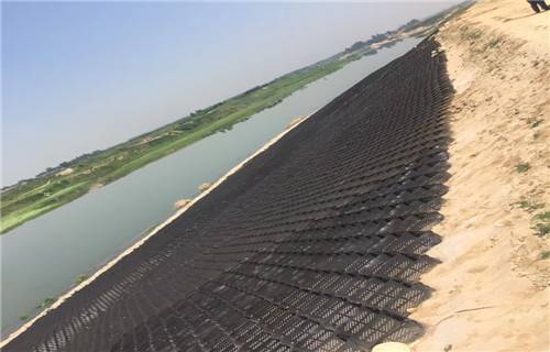 庆阳边坡绿化土工格室生产企业-派送直达2022已更新