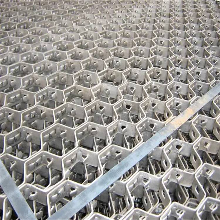 昌吉不锈钢龟甲网价格/新疆捷信金业