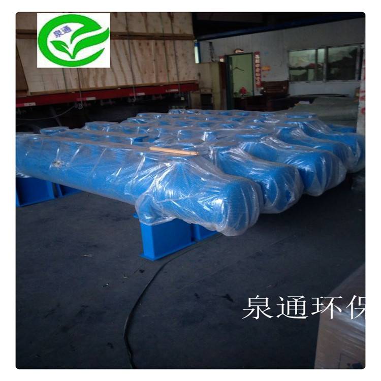 承德滦平地暖集水器分集水器水处理设备供应锅炉配套集水器