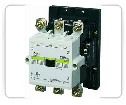 澳门半岛富士电机电气一级代理商