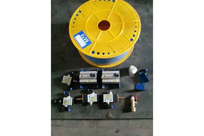 手动无压风门之双向调节风门定制厂家-新城