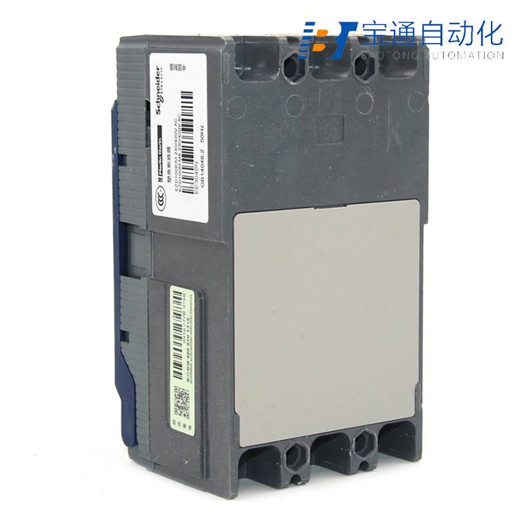 施 耐 德空气开关NSX250F TM200D 4P3D全/境派送直达2022已更新