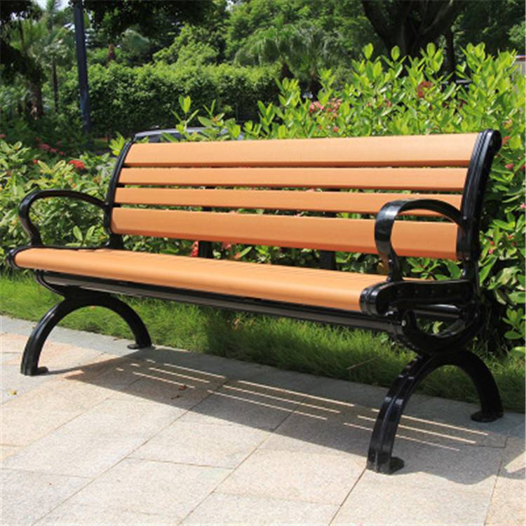 怒江 公园休息椅 景区休闲椅 全新材质