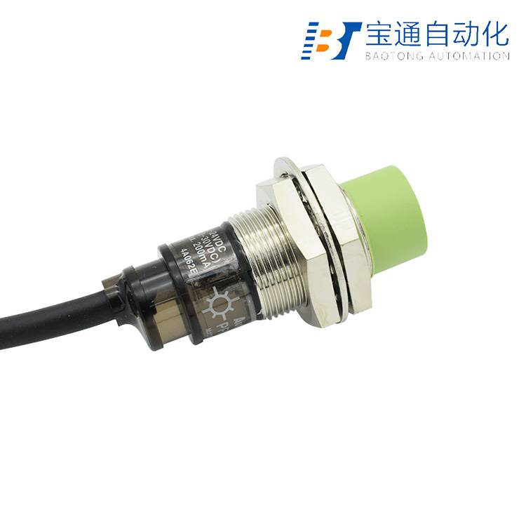 奥托尼克斯PR12-4DP4接近开关-派送直达2022已更新