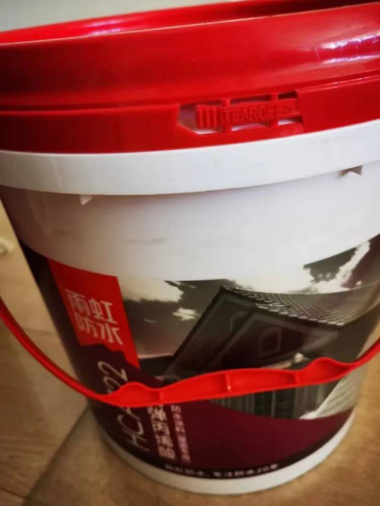 台州东方雨虹| 东方雨虹和雨虹防水是一样的吗