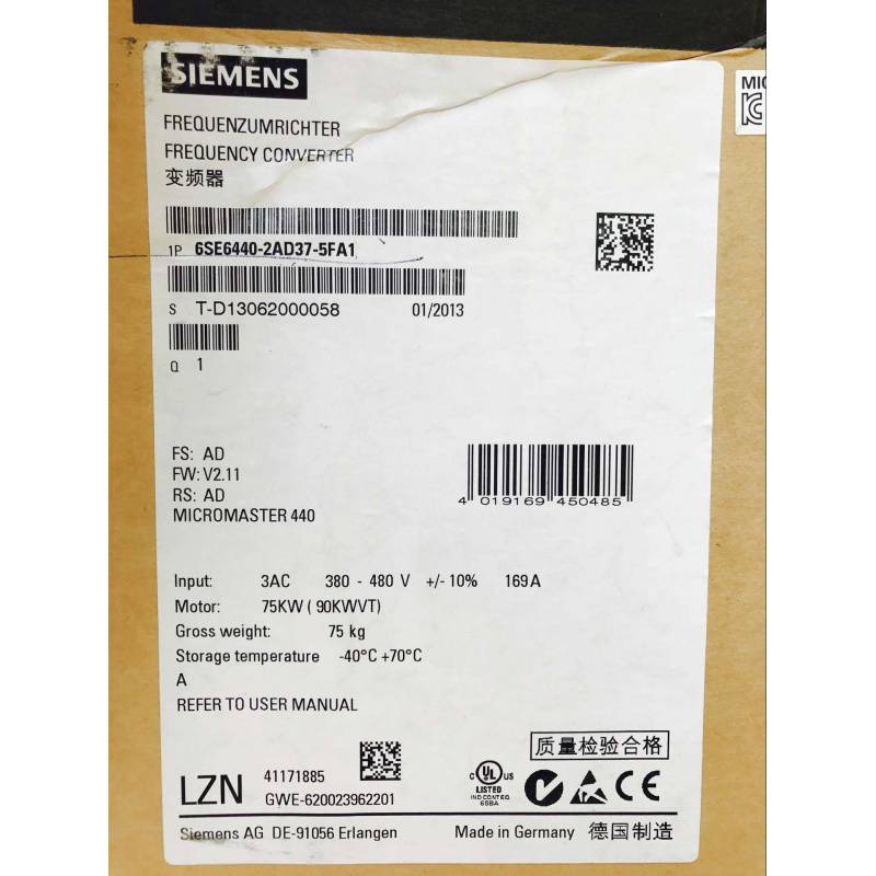 西门子6FC5397-6AP40-6BA3代理商报价