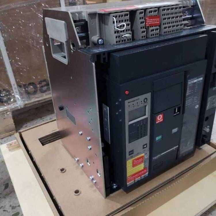 施 耐 德框架断路器MVS08N 3D604全/境派送直达2022已更新