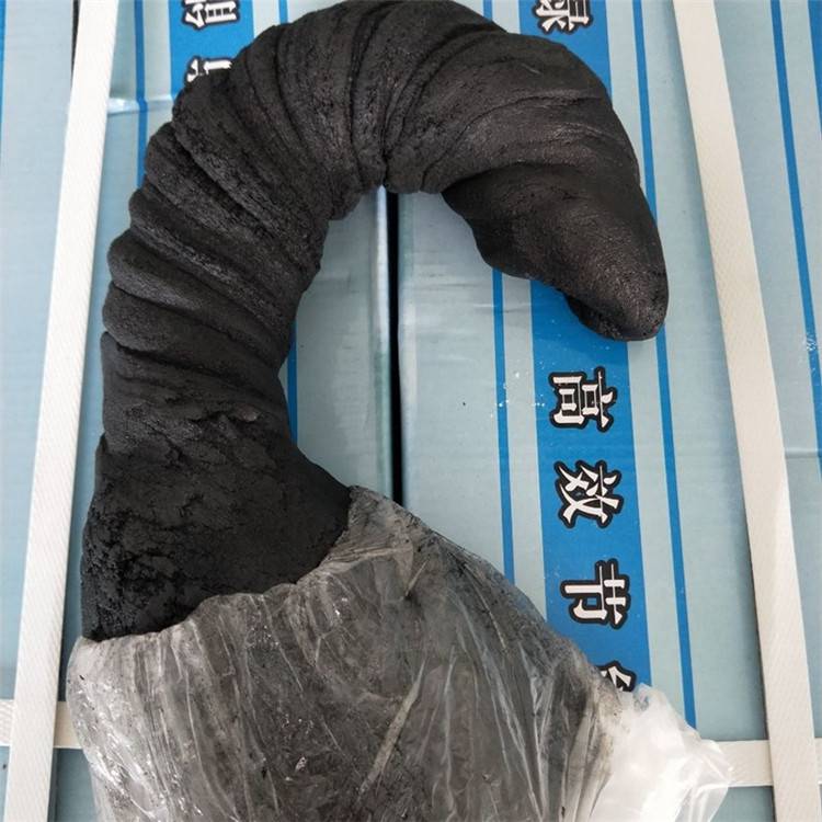 硕雪 耐高温防爆密封胶泥LYMFB-I 电缆封堵用防爆密封胶泥20kg一袋