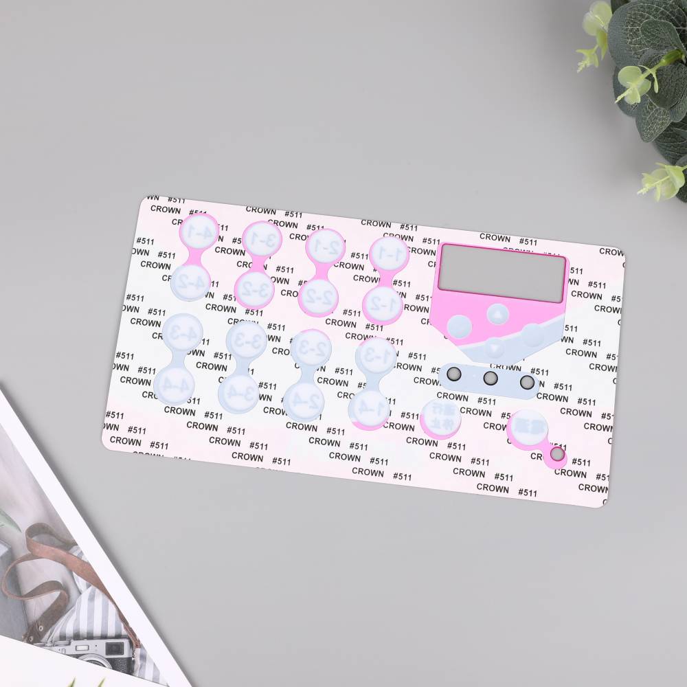 北京定做智能控制面板电子仪表按键标牌欢迎咨询