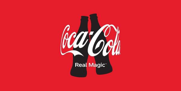 可口可乐发布全新品牌理念