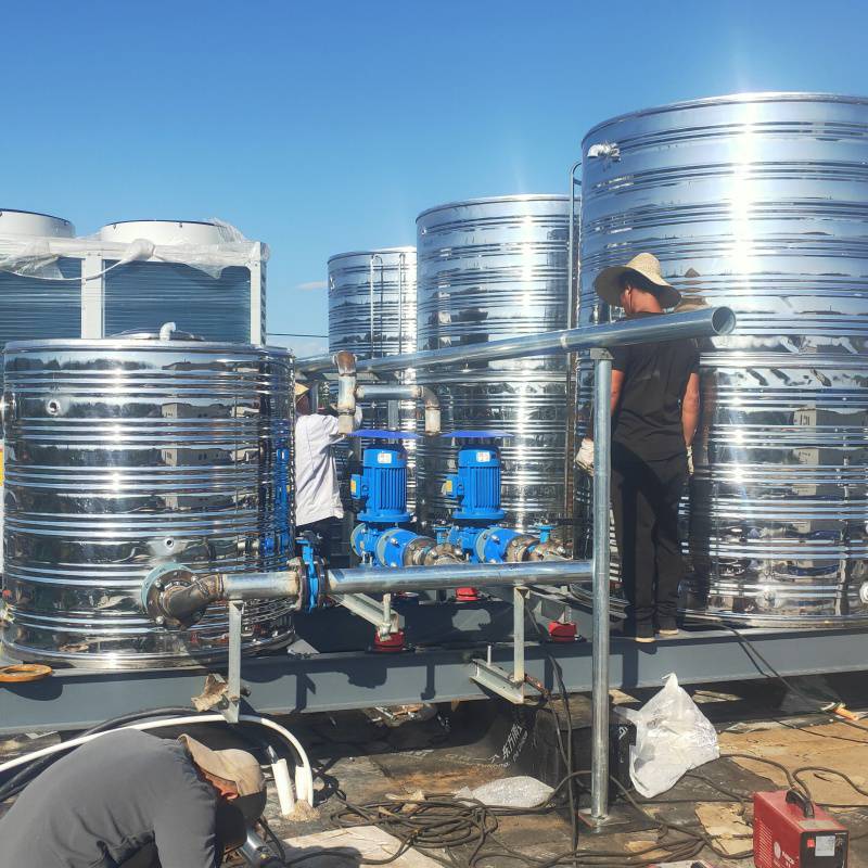 商用空气能热水机哪家好