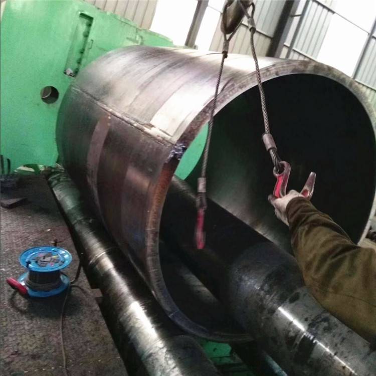 钢管q345e 20#厚壁无缝钢管 水都