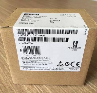 江西吉安西门子S7-1200CPU模块代理商