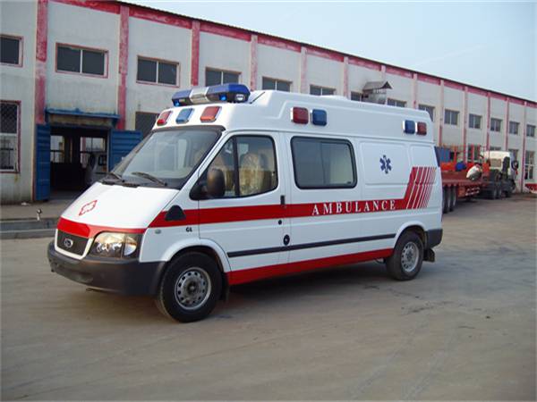 北京120救护车出租急救转运病人急救服务商