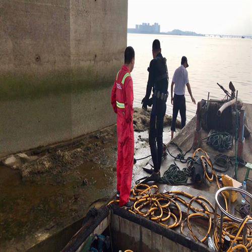 怒江桥梁桩基水下检测-本地打捞服务2022