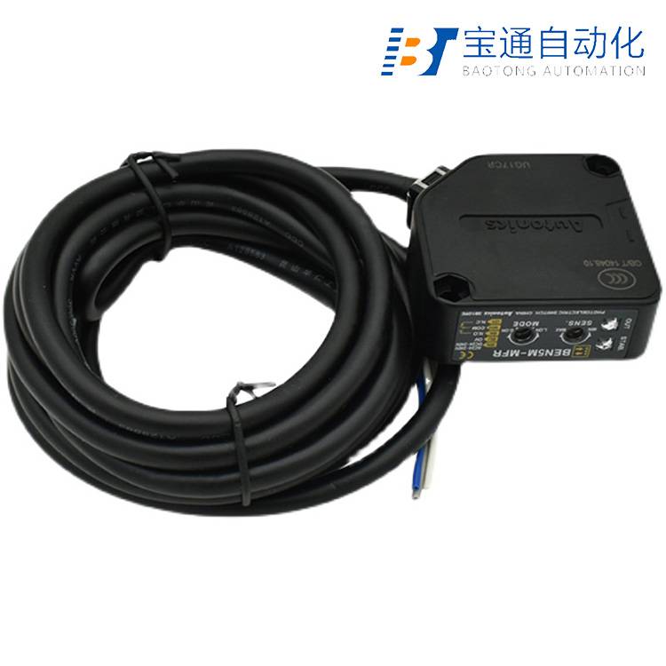 奥托尼克斯接近开关PRAT30-10DC传感器全/境派送直达2022已更新