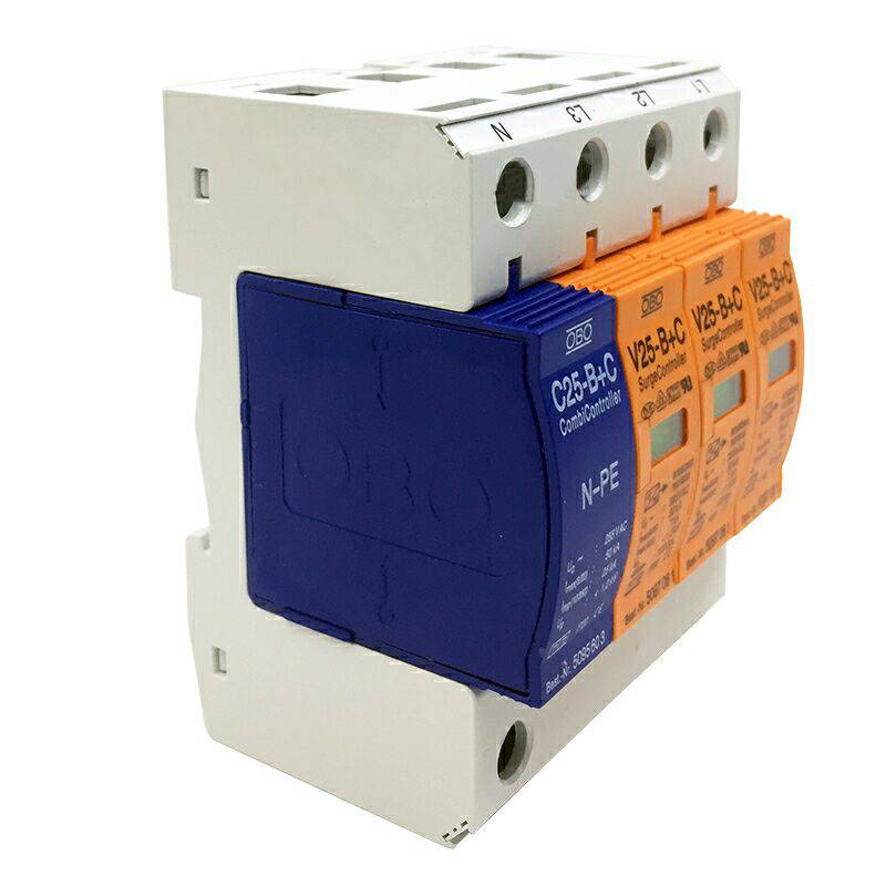 汕头市OBO欧宝浪涌保护器代理商(直达2022已更新)