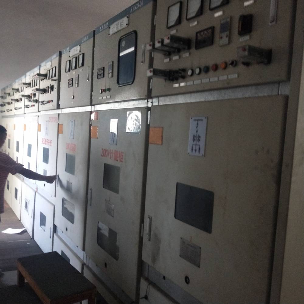 丽水二手配电柜回收 丽水资源持续利用处理 现金结算