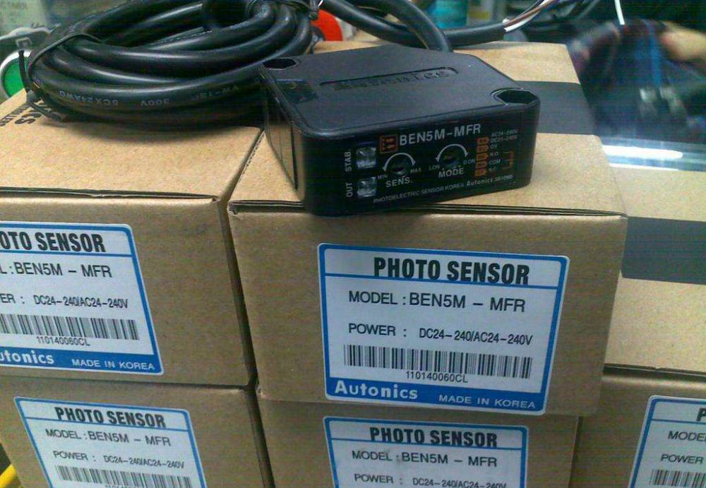 唐山市奥托尼克斯光电开关代理/经销商