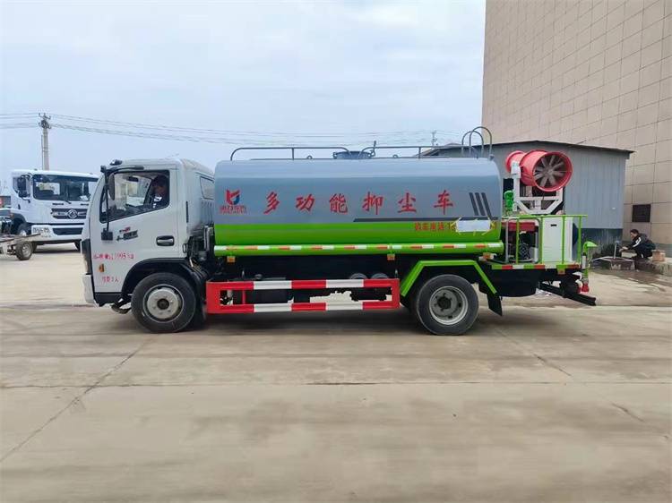 订购单台绿化洒水车找货源渠道