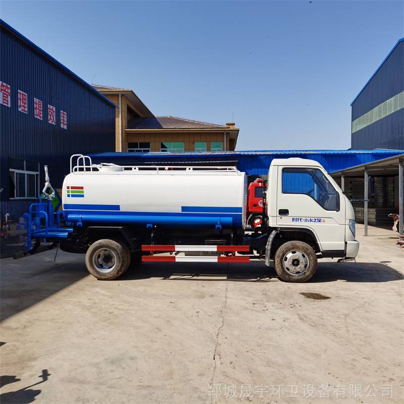 东风12吨洒水车 10吨国六东风道路洒水车 晟宇 批发园林绿化洒水车