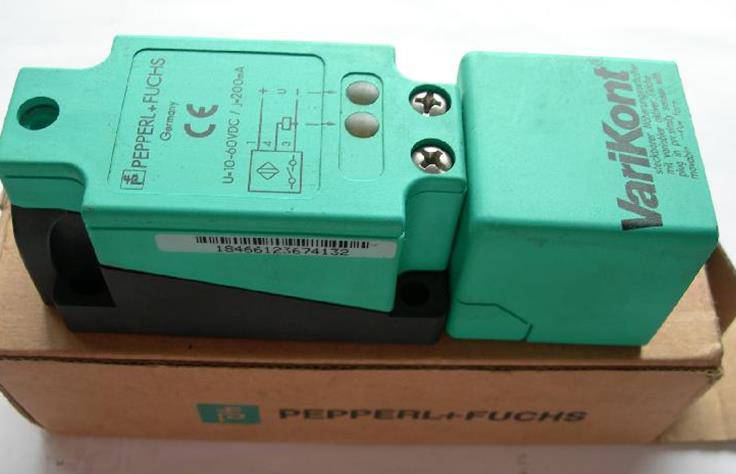 天水倍加福一级代理商经销商