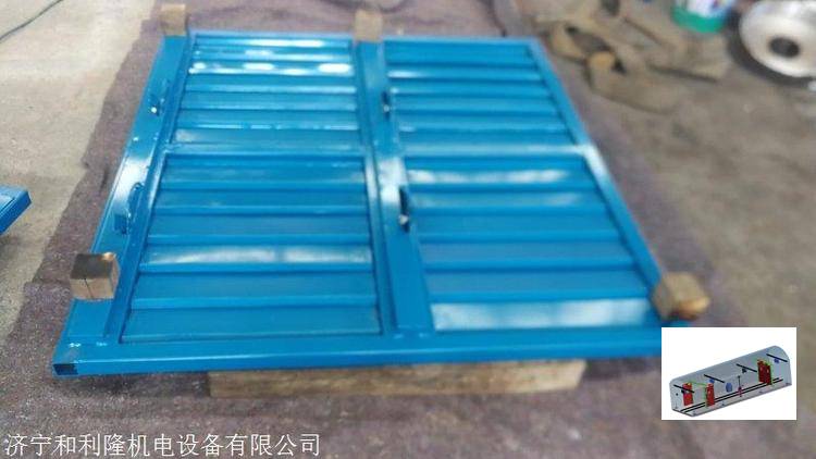 浮山县煤矿用液压自动风门定制厂家/2022已更新