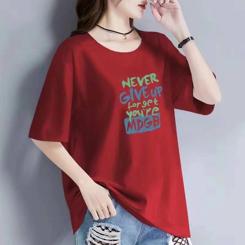 安徽滁州供应网上的服装批发一件代发纯白净版T恤