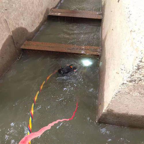 临夏桥梁桩基水下检测-解决水下作业2022方案多