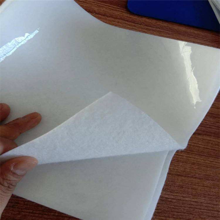 铜川200g300g防渗土工布/2022已更新