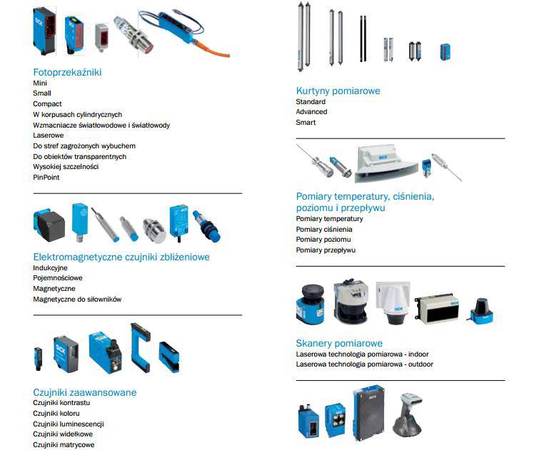 包头市施克传感器代理经销商-现货供应