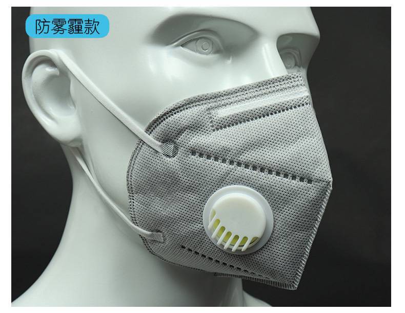 户外防尘口罩_kn 95口罩厂家_防雾霾口罩_工业粉尘口罩工地防尘口罩
