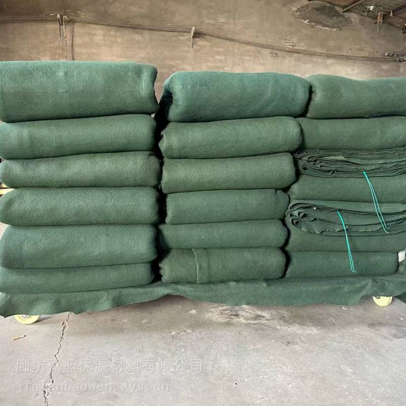 达州开混凝土电热毯厂家