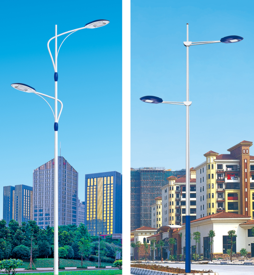 成都都江堰新农村太阳能路灯厂家-,各类户外灯具定制厂家