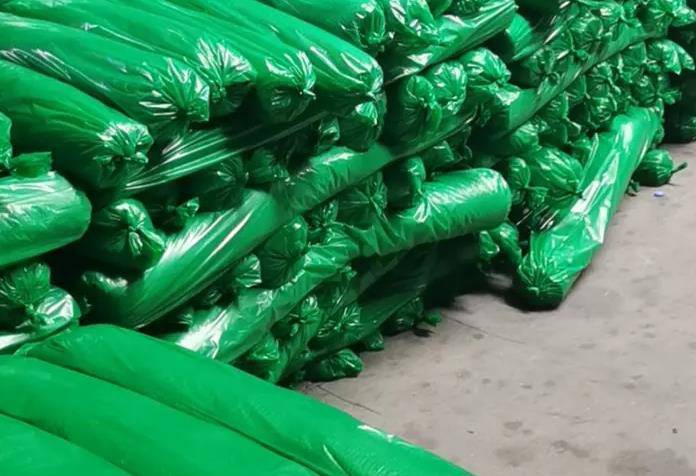 昭通市水富县盖土网-6针盖土网防尘遮阳-3针盖土网2.5针盖土