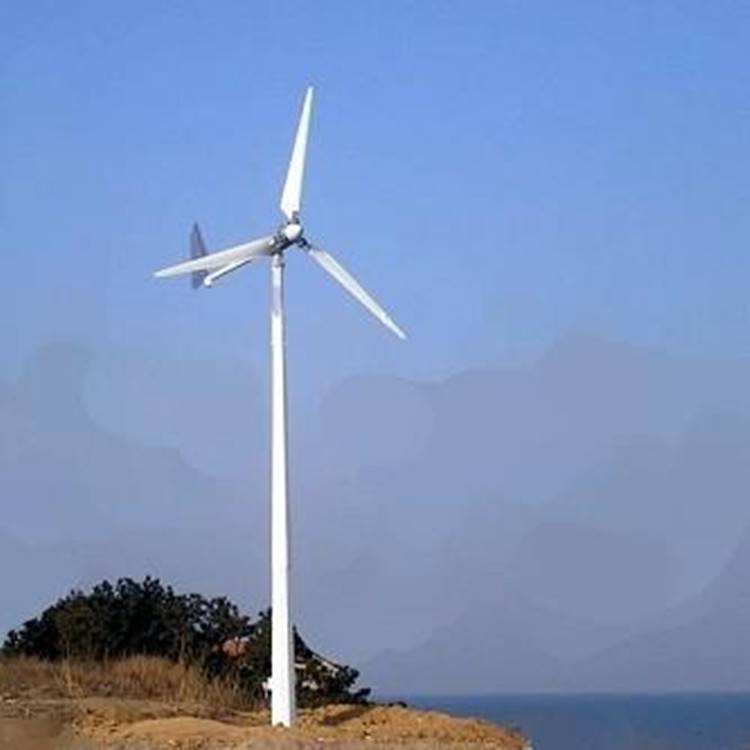 泸西县2.5千风力发电机 户外风力发电机放心用