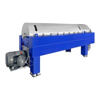 氨氮废水卧式脱泥机租赁行星齿轮、轴承磨损