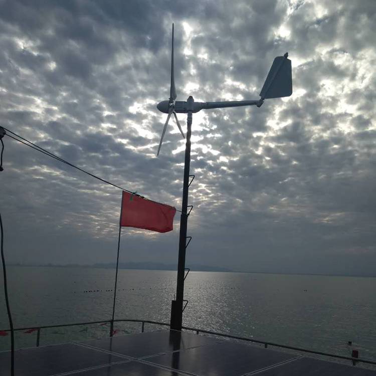 哈密伊吾县风力发电机组设备 10千瓦风力发电机厂家排名