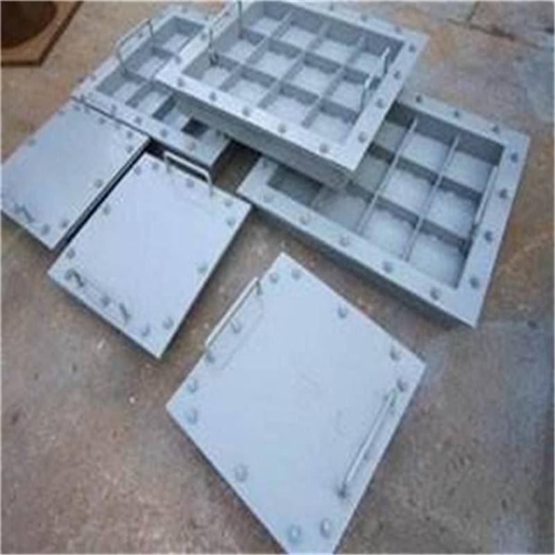 烟道除灰孔量油孔回转盖快开垂直吊盖人孔门防爆阻火泄压常压储罐