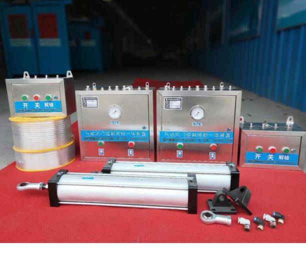 阿瓦提县全自动平衡风门定制厂家/2022已更新