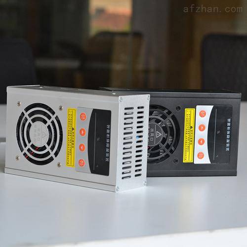 邵阳隆回智能除湿装置 CD8001校验报告GBS-E60