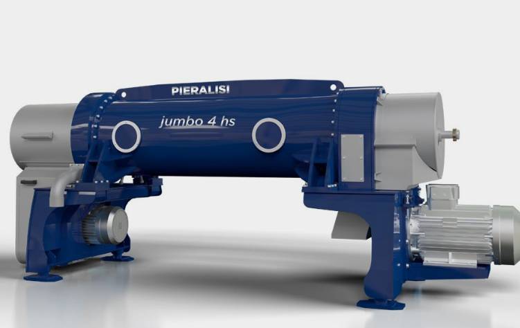 海申纸浆离心脱水机质保放心技术强硬螺旋套件拆卸维修/部件保养