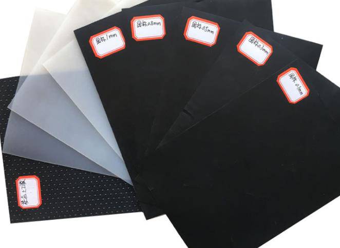 德宏州梁河县软式透水管-透水软式管