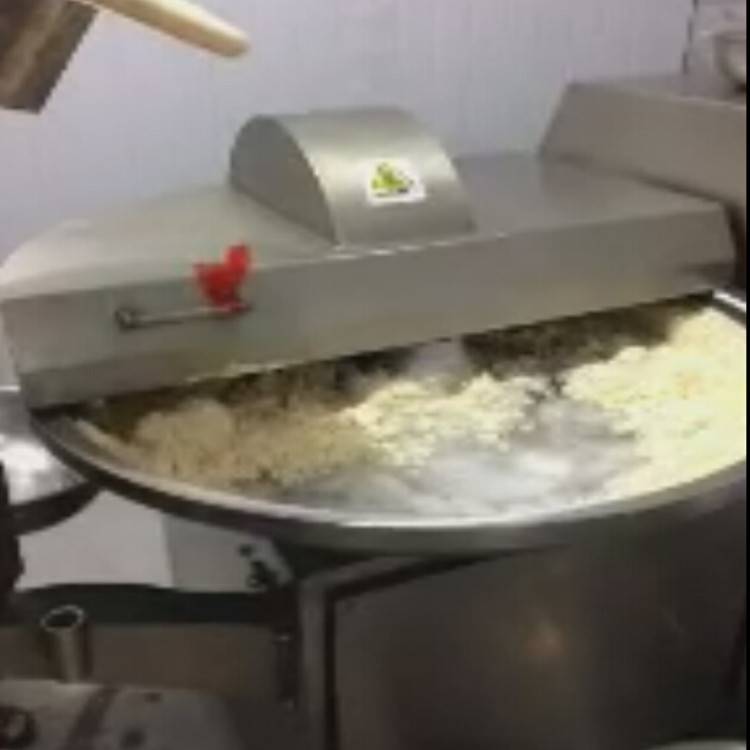 韭菜斩拌机 水果斩碎机 40型斩拌机 景翔机械